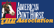 American Paint Horse Association