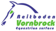Vornbrock - Reitboden